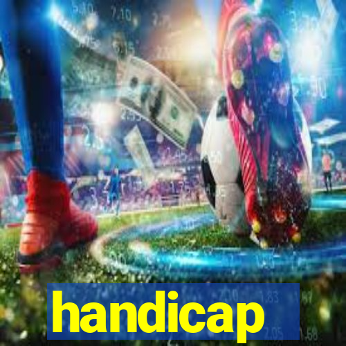 handicap - 2.5 o que significa